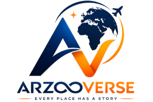 ArzooVerse
